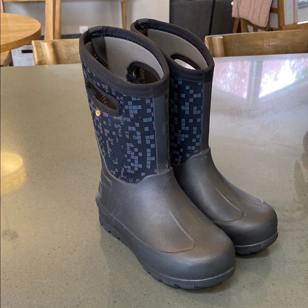 Bogs Waterproof Boots